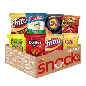 Frito-Lay Variety Pack, Party Mix, 40 Count Hot Sale!!!!